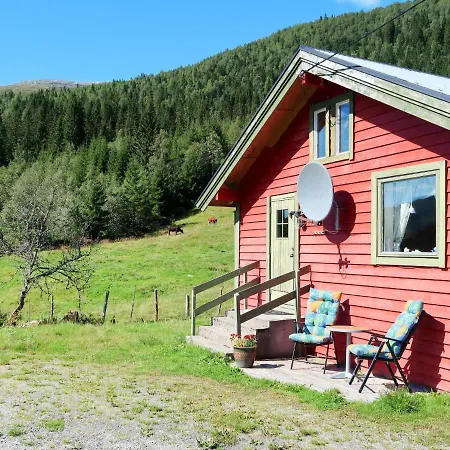 Chalet Haukedalsblikk - Fjs070