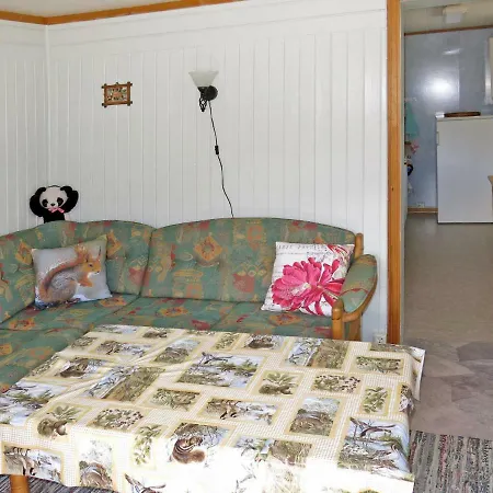Chalet Chalet Haukedalsblikk - Fjs070