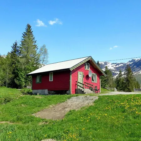 Chalet Haukedalsblikk - Fjs070