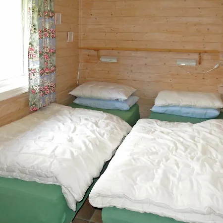 Chalet Chalet Haukedalsblikk - Fjs070 Holsen