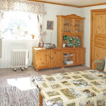 Alpstuga Chalet Haukedalsblikk - Fjs070